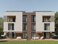 Vile tip duplex de vanzare zona Theodor Pallady