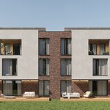 Vile tip duplex de vanzare zona Theodor Pallady